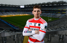 'I just feel like it's the right time' - Choosing Cork hurling over football after AFL career ends