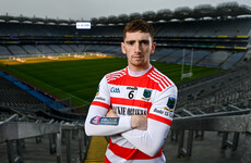'I just feel like it's the right time' - Choosing Cork hurling over football after AFL career ends