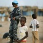 UN peacekeepers missing in Darfur