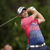 Harrington four off the lead after strong rally in UAE
