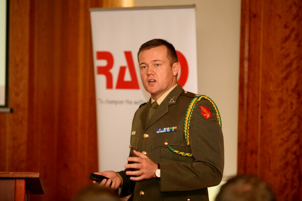 Loss of skilled Defence Forces staff due to poor pay 'has left Ireland vulnerable' - Vimarsana News