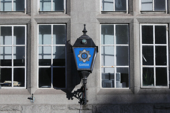 Second male juvenile arrested in connection with serious assault in Ballyfermot - Vimarsana News