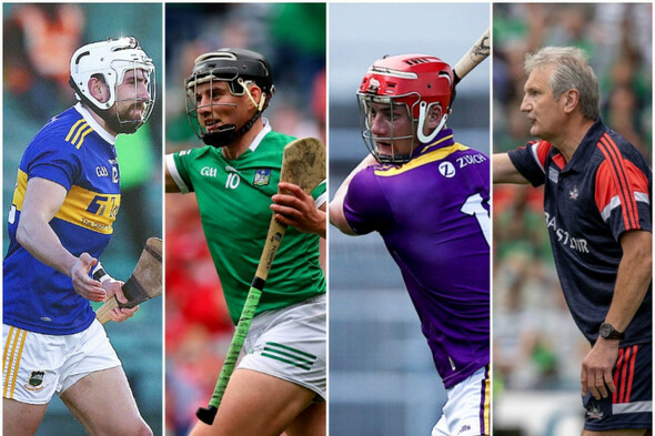 10 storylines to watch in this year's Allianz Hurling League - Vimarsana News