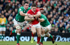 Wales 'excited' to see Adams in midfield battle against Aki and Ringrose