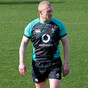 Earls set for scan on hamstring but Henshaw and Henderson make progress