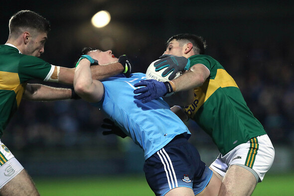 5 questions ahead of tonight's showdown between Kerry and Dublin - Vimarsana News