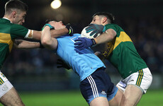 5 questions ahead of tonight's showdown between Kerry and Dublin