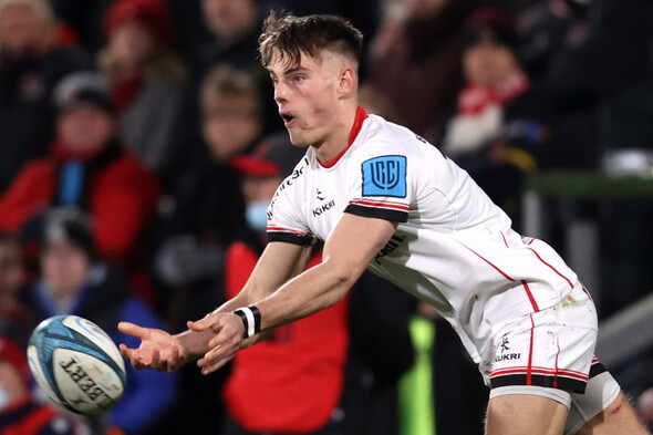 McIlroy 'grateful to get the opportunity' as his incredible run for Ulster continues - Vimarsana News