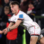 McIlroy 'grateful to get the opportunity' as his incredible run for Ulster continues