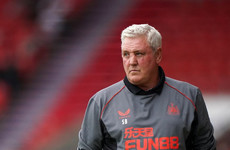 Steve Bruce appointed West Brom manager on 18-month deal