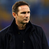 Frank Lampard believes Everton 'can improve quickly' in fight for survival