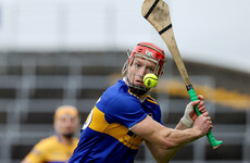 Young guns named in Tipperary and Limerick sides for league openers