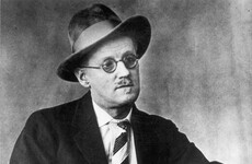 Poll: Should Dublin Airport be renamed after James Joyce?