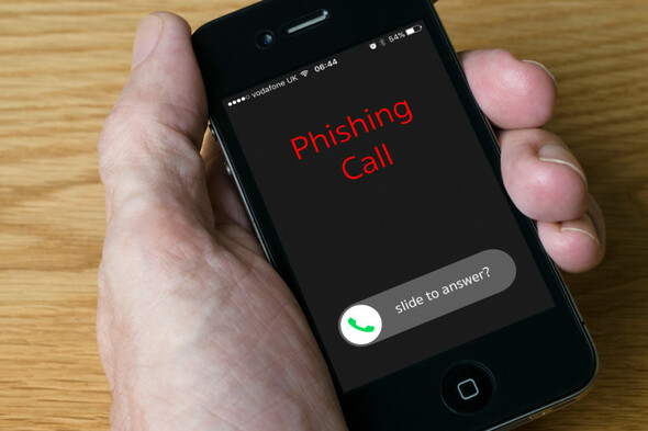 Gardaí see fraud using text, email and phone calls treble in last twelve months - Vimarsana News