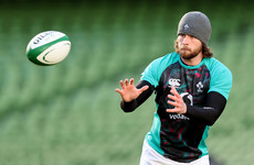 Hansen to make an impact on his debut: Talking points for Ireland's Six Nations opener