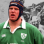 'I’m getting a shot, we’ll see how it goes' - Remembering Paul O'Connell's Ireland debut