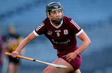 Huge boost for All-Ireland champions Galway as 2019 Player of the Year returns for new season