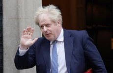 Boris Johnson hit by fresh resignation and calls to quit in ‘partygate’ scandal