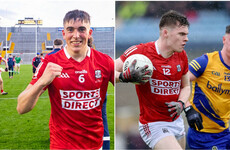 Cork select new faces for hurling and football clashes against Clare