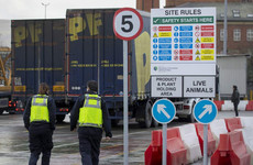 Belfast judge suspends DUP decision to halt checks at Northern Ireland ports