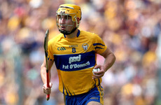 All-Ireland winner Galvin forced to retire from inter-county hurling with Clare