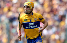 All-Ireland winner Galvin forced to retire from inter-county hurling with Clare