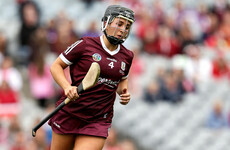'It’s a powerful statement. It shows the Gaelic games family is a place of diversity and inclusion now'