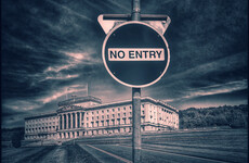 Brian Rowan: The DUP's move this week is ultimately an act of self-harm