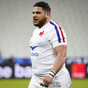 France prop Haouas given suspended jail sentence for theft