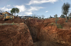 Morocco rescuers close in on 5-year-old boy trapped in well since Tuesday