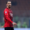 Ibrahimovic injury blow for AC Milan before derby