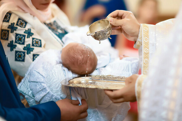 Dublin archdiocese saw 10% decline in christenings in the year after 'baptism barrier' was removed - Vimarsana News