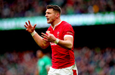 'People forget that for the last 10 years, we've been the most successful team'