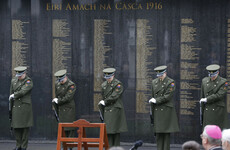 Glasnevin Cemetery scraps revolutionary period commemorative wall after vandalism
