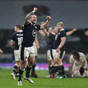 Hogg: Respect remains but facing England no longer 'scary' for the Scots