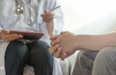 HSE 'very closely' monitoring infectious disease mainly affecting gay and bisexual men