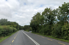 Man dies and three others hospitalised following collision between car and SUV in Co Westmeath