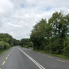 Man dies and three others hospitalised following collision between car and SUV in Co Westmeath