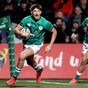 Ireland U20s begin Six Nations campaign with blistering eight-try victory over Wales