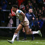 Dazzling Baloucoune makes point to Andy Farrell in Ulster victory over Connacht