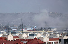 Fatal bombing during Kabul airport evacuation was carried out by single attacker, probe finds
