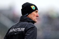 Three changes as Jack O'Connor names Kerry team to face Dublin