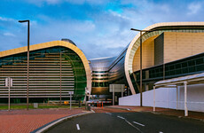 Man arrested at Dublin Airport after being detained in Romania on foot of European Arrest Warrant