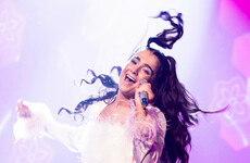 Brooke Scullion to represent Ireland at Eurovision after winning Eurosong