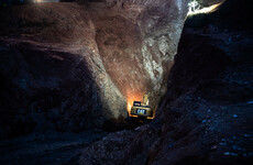 Rescuers inch closer to five-year-old Moroccan boy trapped in well