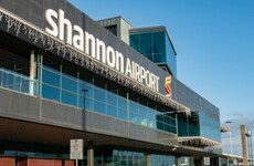 Man charged with causing breach of the peace on board Ryanair flight