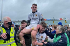 Tulla hold off Ardscoil to write their names into Munster hurling history books
