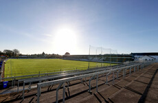 Naas withstand late fightback to clinch third Leinster colleges crown in all-Kildare final