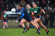 Three first-half goals help power Dublin's St Jude's to All-Ireland glory