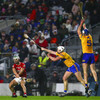 Kingston on fire as Cork begin league with impressive nine-point win over Clare